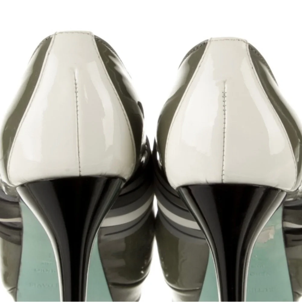 Ruthie Davis heels